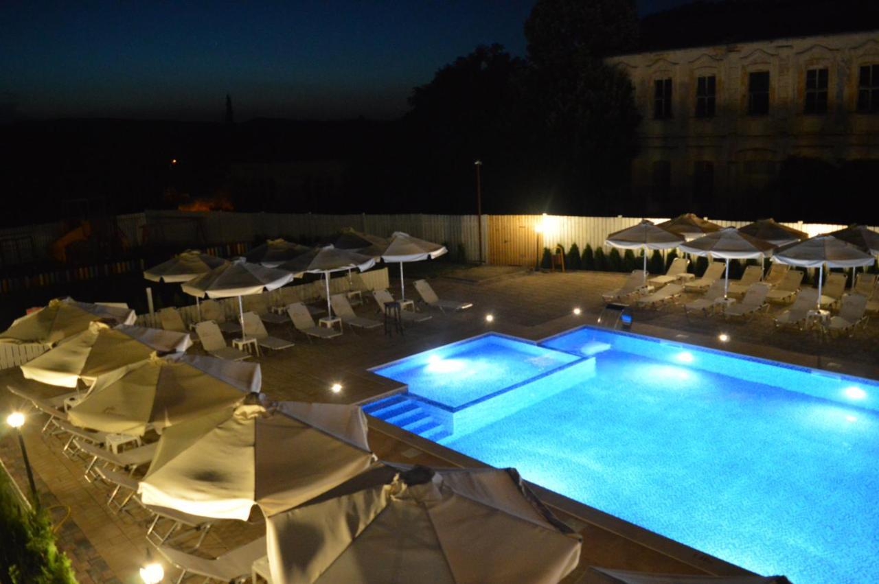 Guest House Bukor Shtepi Mandrica Extérieur photo